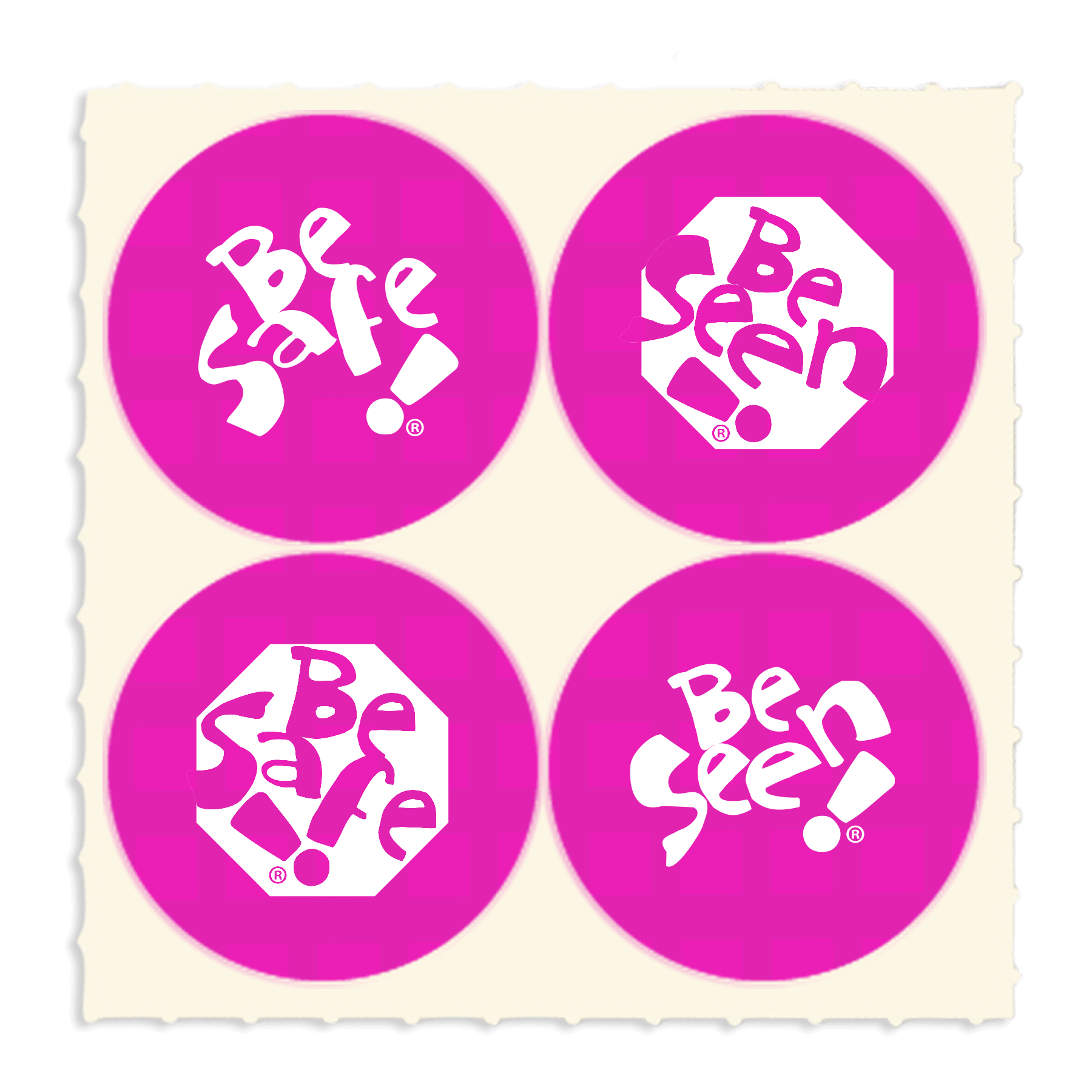 Quad Dots®